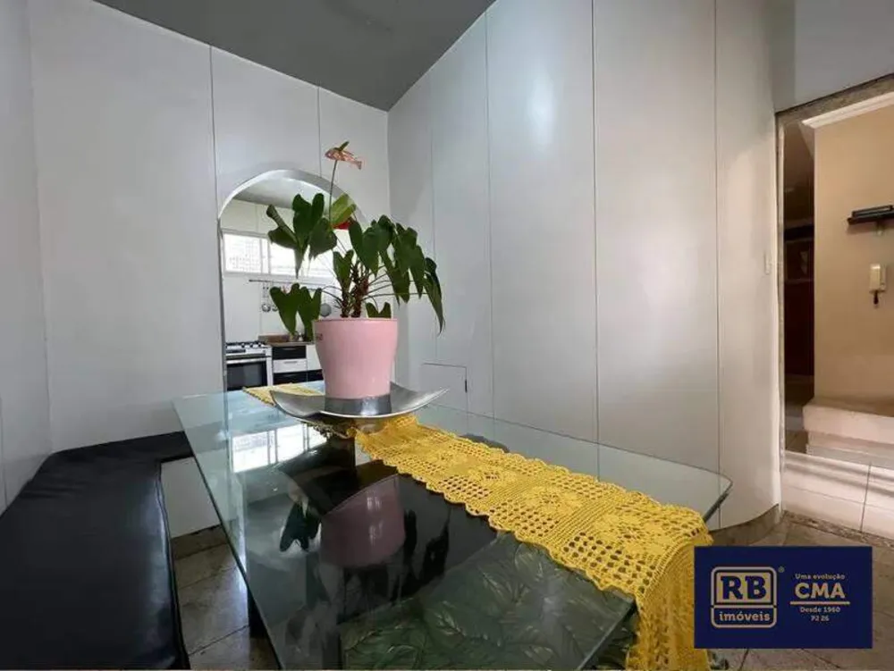 Cobertura, 4 quartos, 214 m² - Foto 9