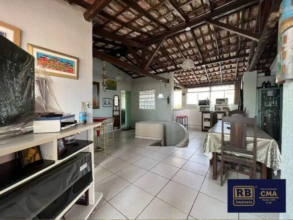Cobertura, 4 quartos, 214 m² - Foto 18