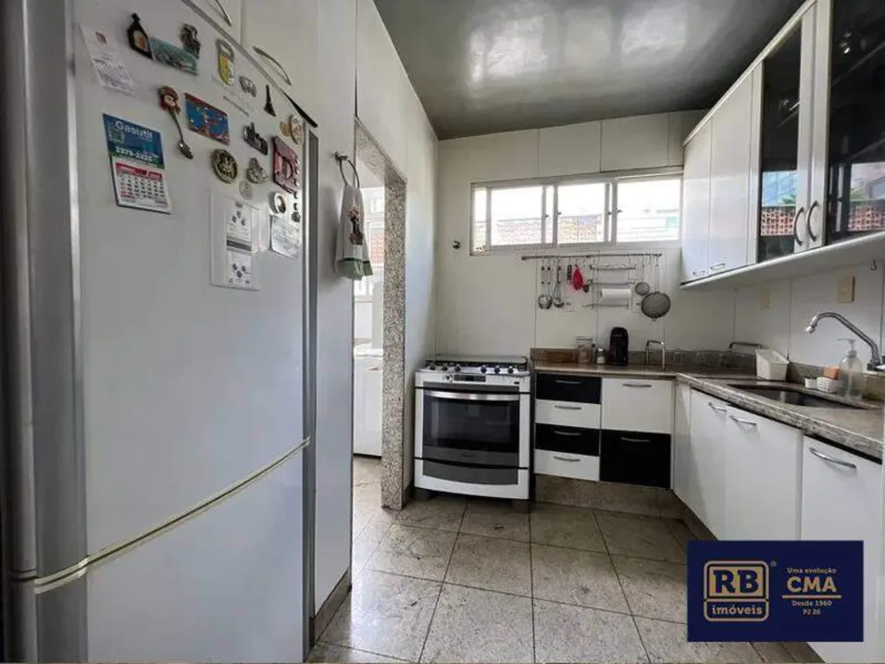 Cobertura, 4 quartos, 214 m² - Foto 10