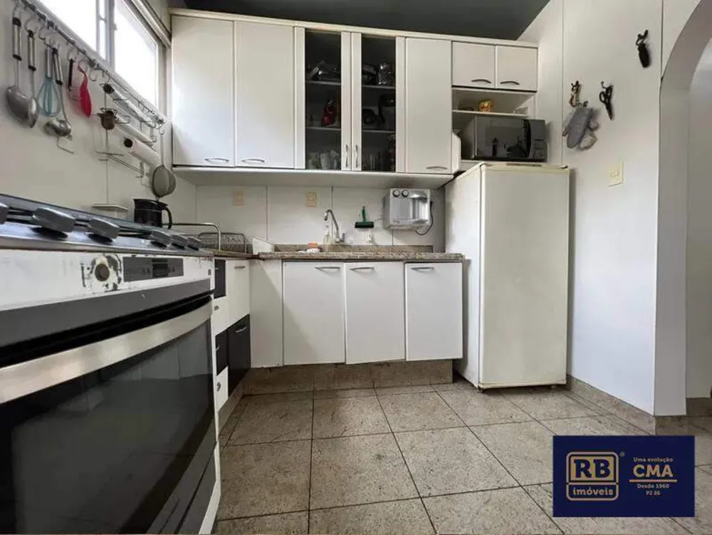 Cobertura, 4 quartos, 214 m² - Foto 11