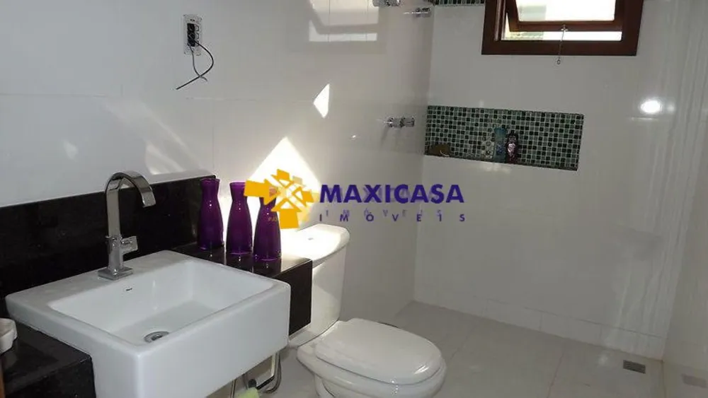 Casa, 4 quartos, 300 m² - Foto 4