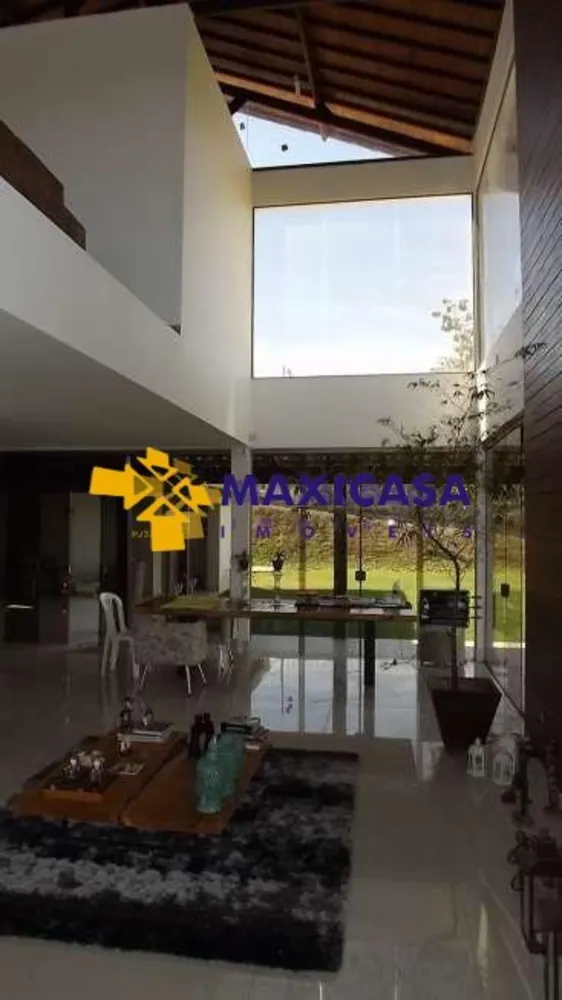 Casa, 4 quartos, 300 m² - Foto 8