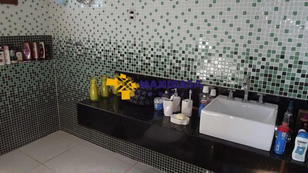 Casa, 4 quartos, 300 m² - Foto 9