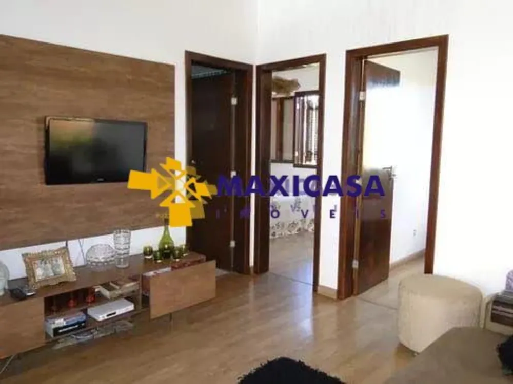 Casa, 4 quartos, 300 m² - Foto 2