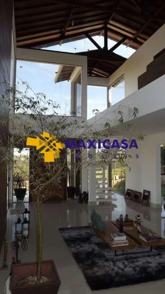 Casa, 4 quartos, 300 m² - Foto 3