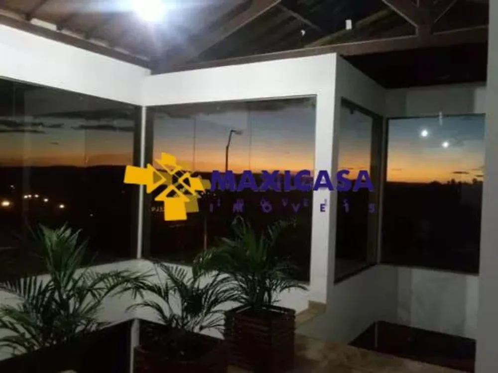 Casa, 4 quartos, 300 m² - Foto 6