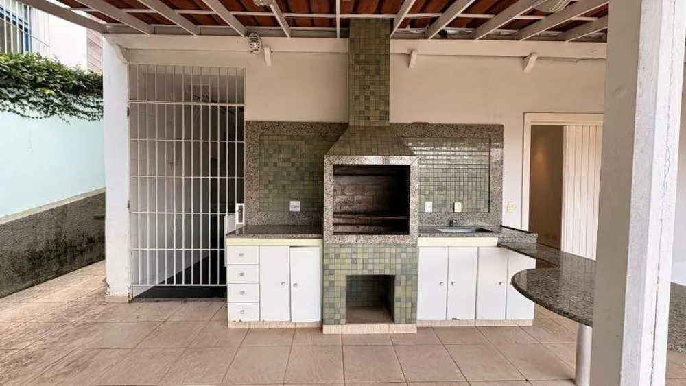 Casa, 4 quartos, 304 m² - Foto 15