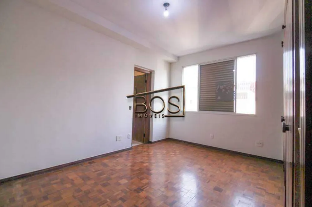 Apartamento, 4 quartos, 190 m² - Foto 5