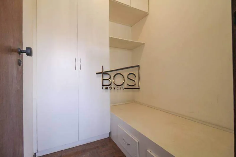 Apartamento, 4 quartos, 190 m² - Foto 4