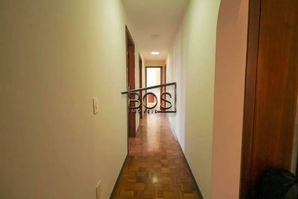 Apartamento, 4 quartos, 190 m² - Foto 7