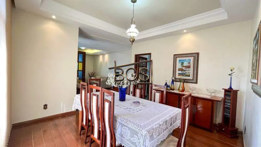 Apartamento, 4 quartos, 190 m² - Foto 11