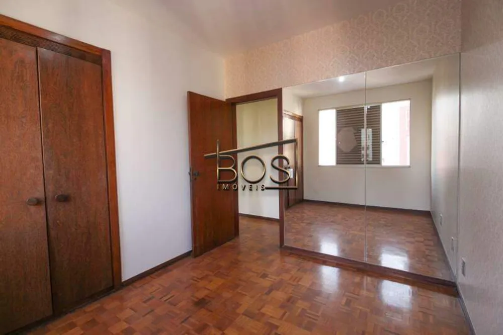 Apartamento, 4 quartos, 190 m² - Foto 8