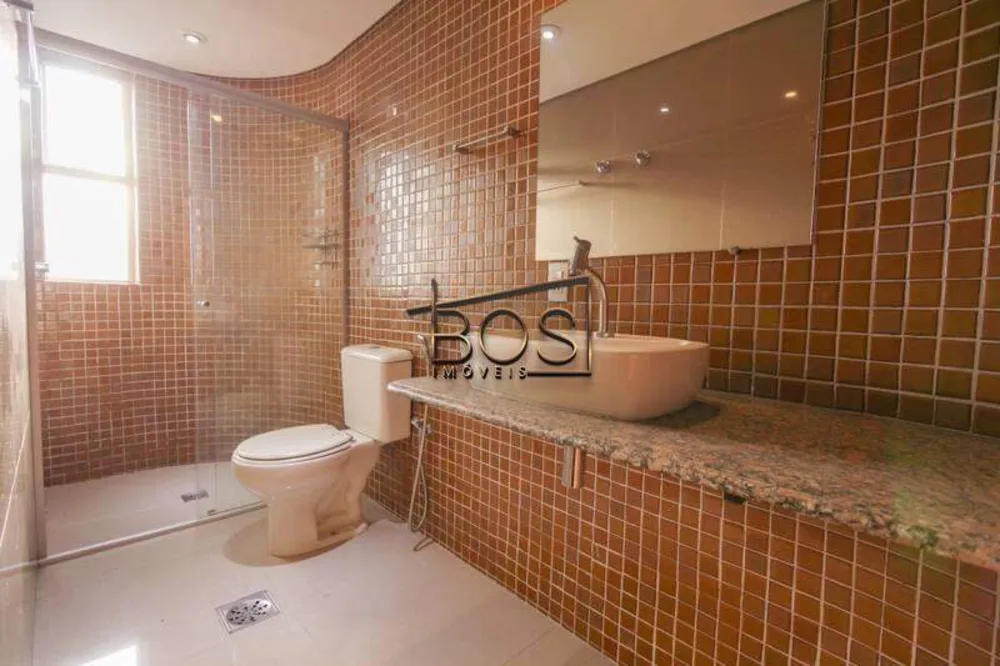 Apartamento, 4 quartos, 190 m² - Foto 10