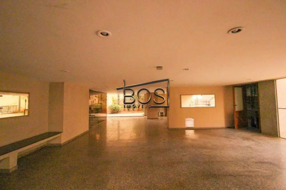 Apartamento, 4 quartos, 190 m² - Foto 18