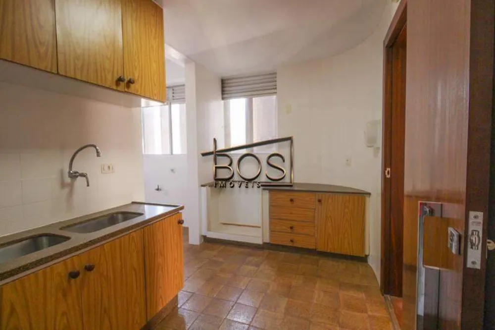 Apartamento, 4 quartos, 190 m² - Foto 3