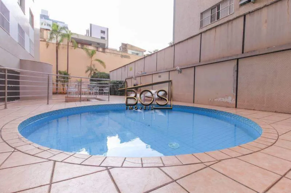 Apartamento, 4 quartos, 190 m² - Foto 12