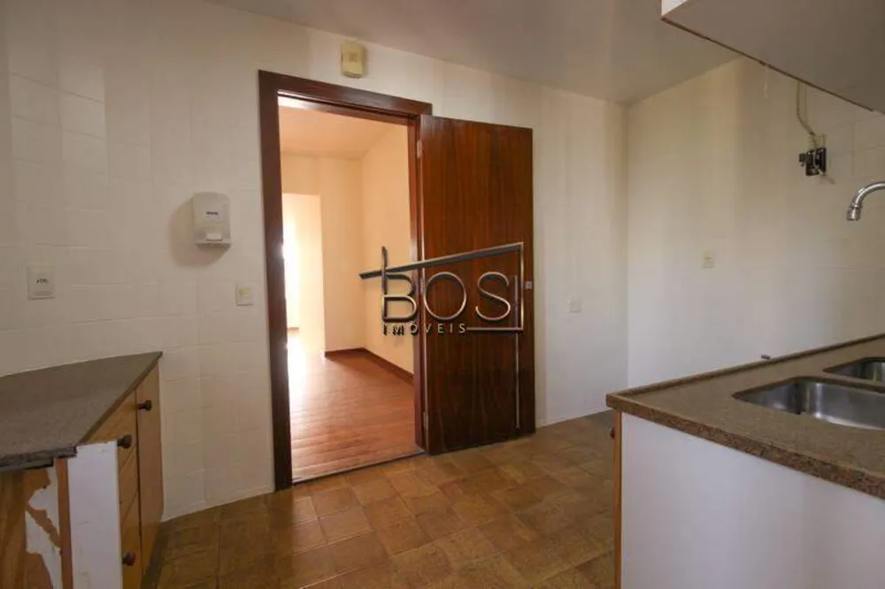 Apartamento, 4 quartos, 190 m² - Foto 5