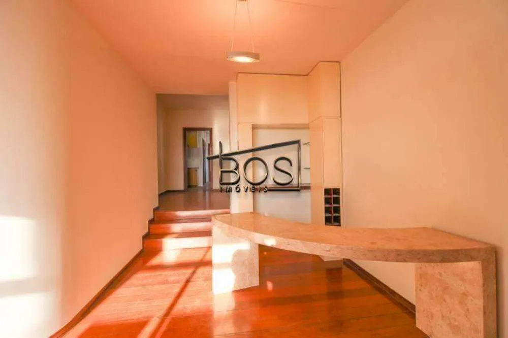 Apartamento, 4 quartos, 190 m² - Foto 2