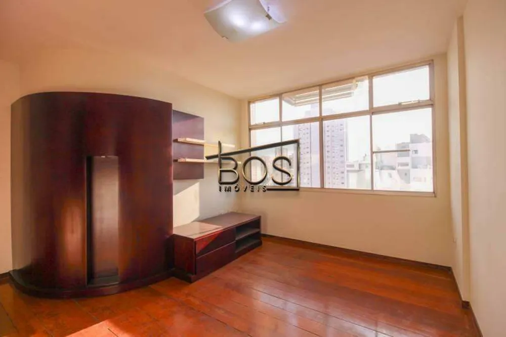 Apartamento, 4 quartos, 190 m² - Foto 2