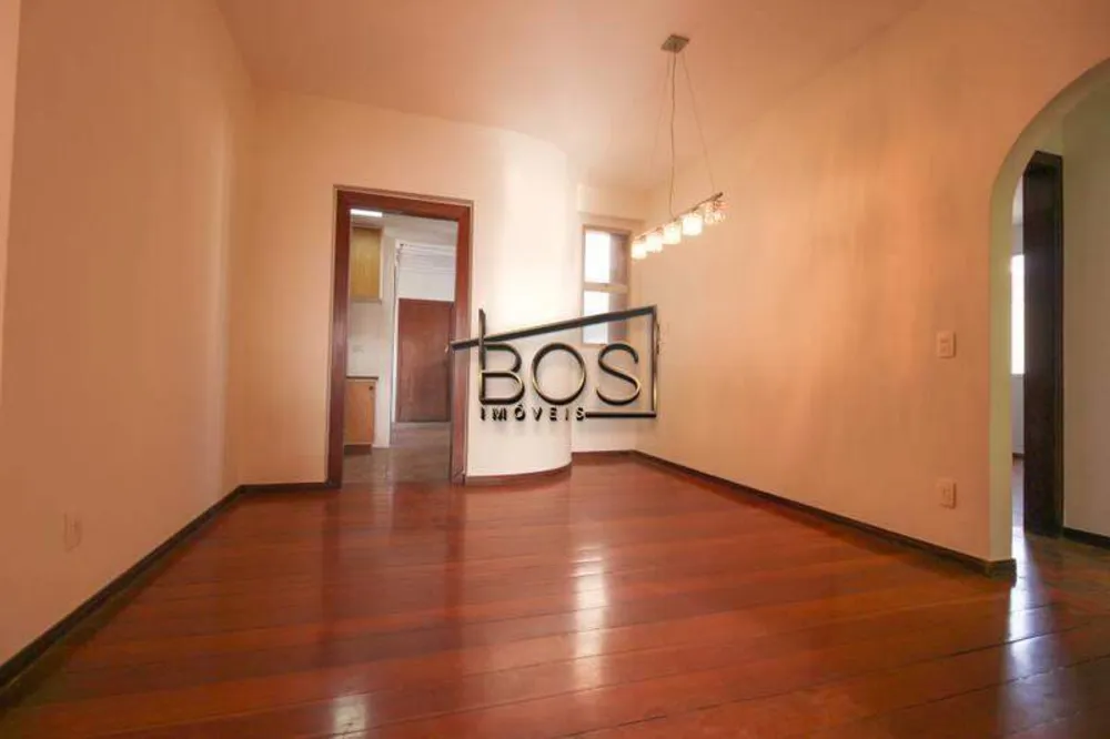 Apartamento, 4 quartos, 190 m² - Foto 1
