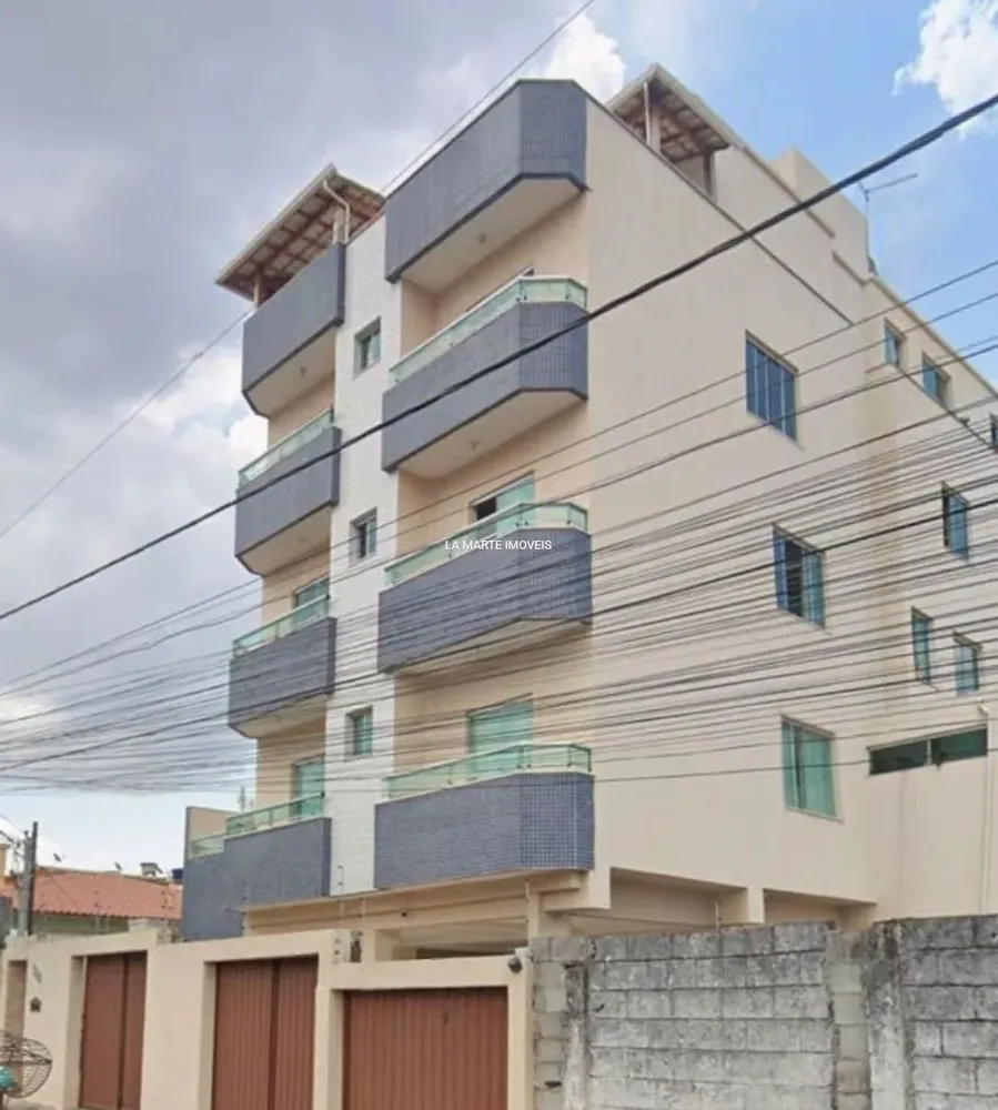 Apartamento, 2 quartos, 65 m² - Foto 1