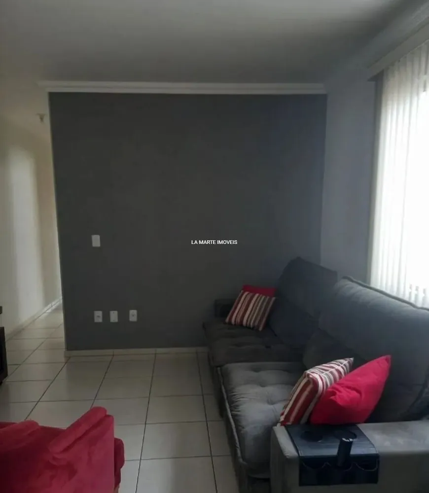 Apartamento, 2 quartos, 65 m² - Foto 3