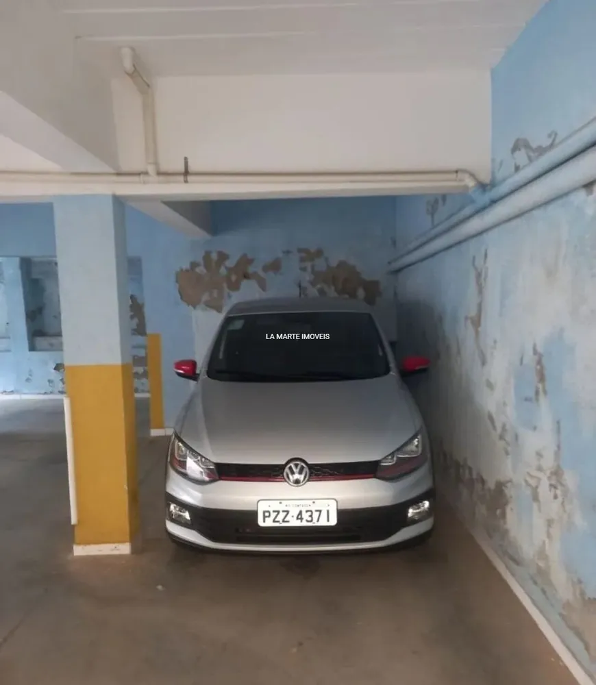 Apartamento, 2 quartos, 65 m² - Foto 5
