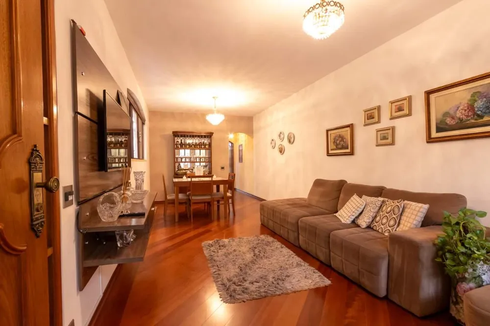 Casa, 3 quartos, 150 m² - Foto 3