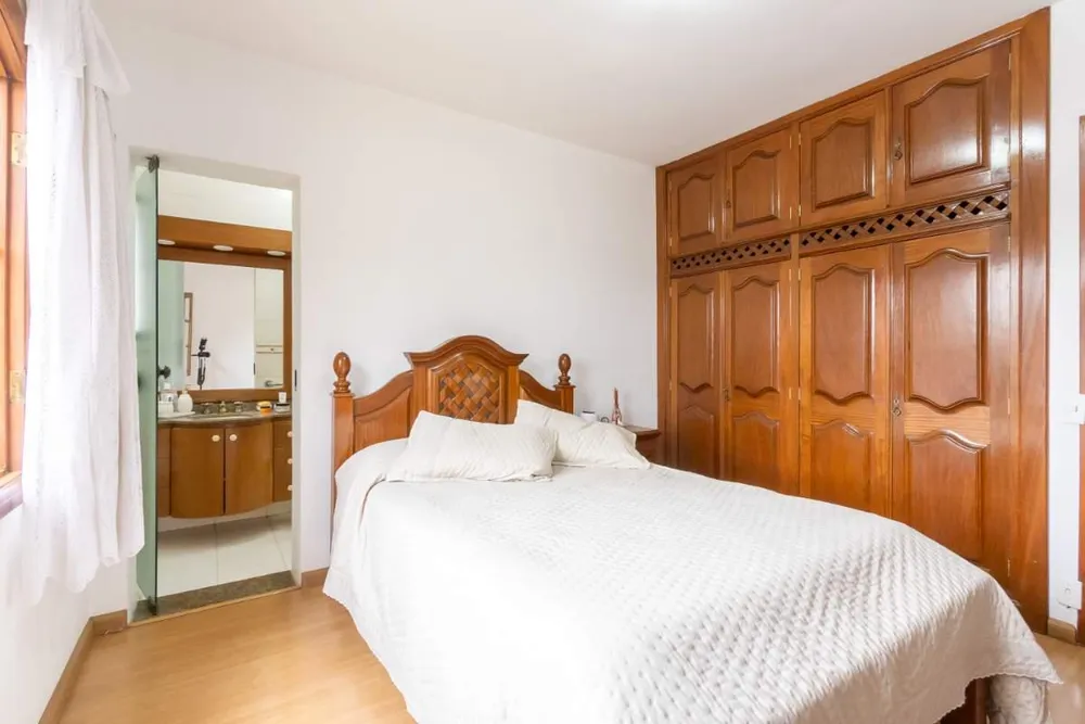 Casa, 3 quartos, 150 m² - Foto 7