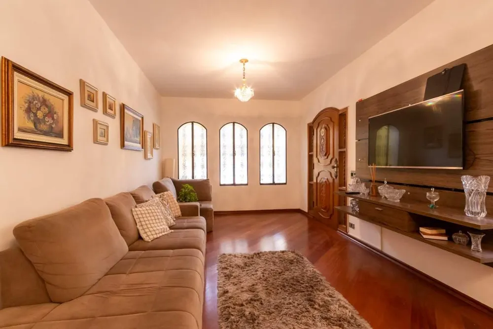 Casa, 3 quartos, 150 m² - Foto 2
