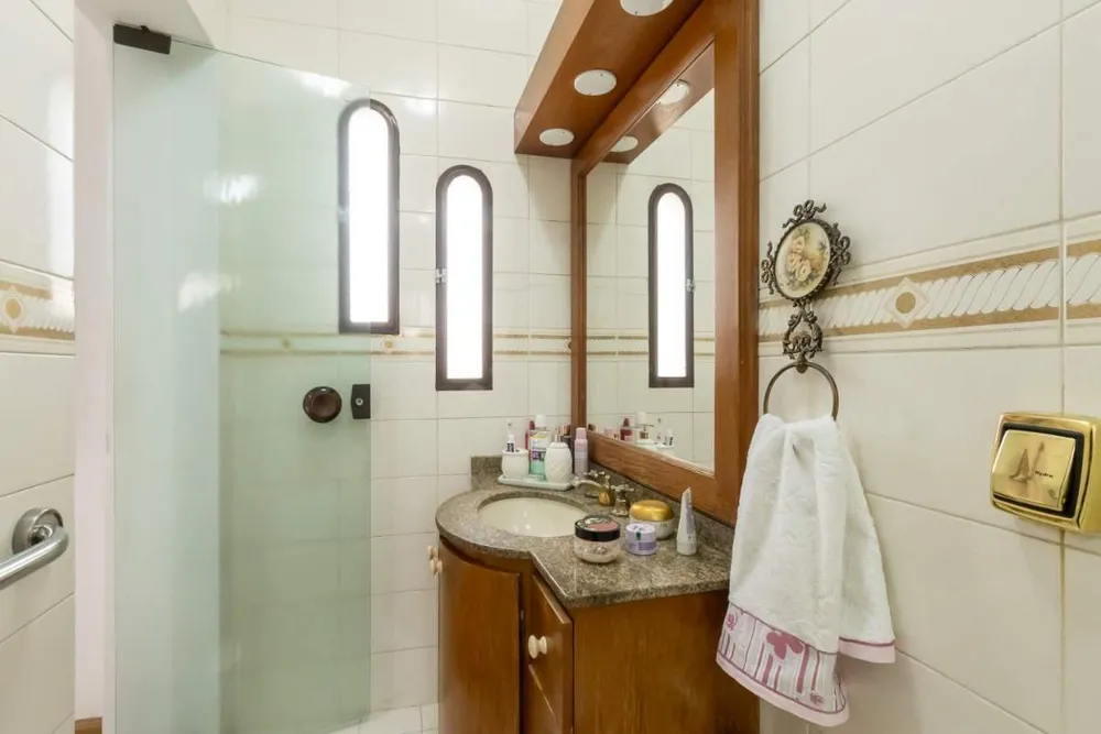 Casa, 3 quartos, 150 m² - Foto 8