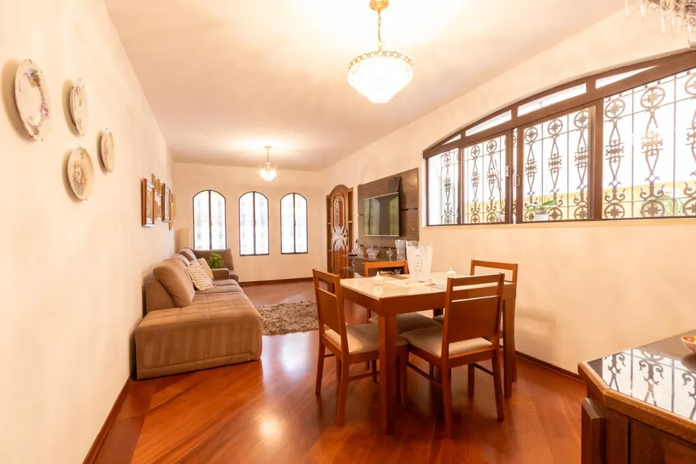 Casa, 3 quartos, 150 m² - Foto 1