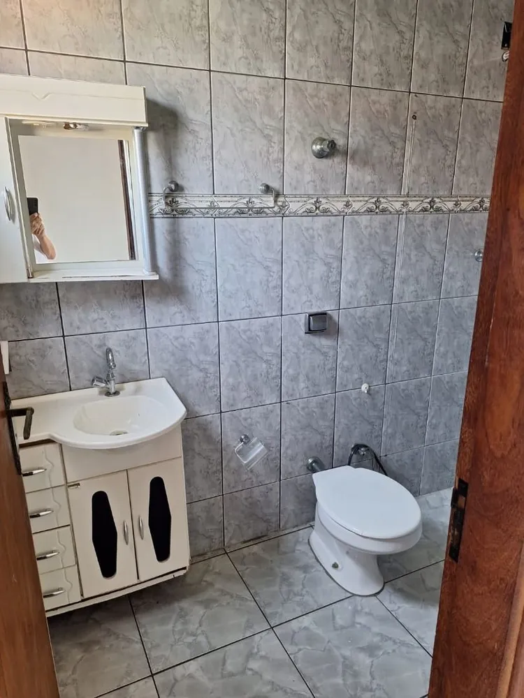 Casa, 5 quartos, 162 m² - Foto 4