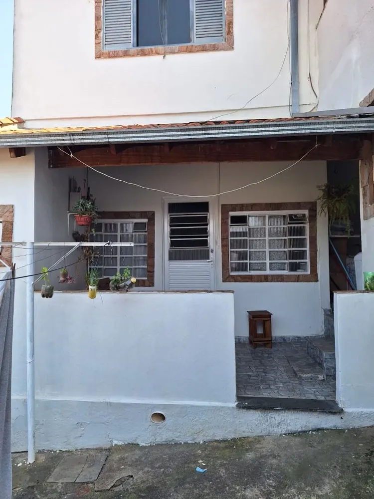 Casa, 5 quartos, 162 m² - Foto 8
