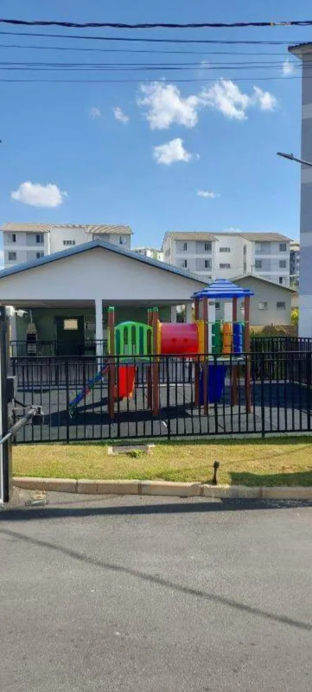 Apartamento, 2 quartos, 44 m² - Foto 10