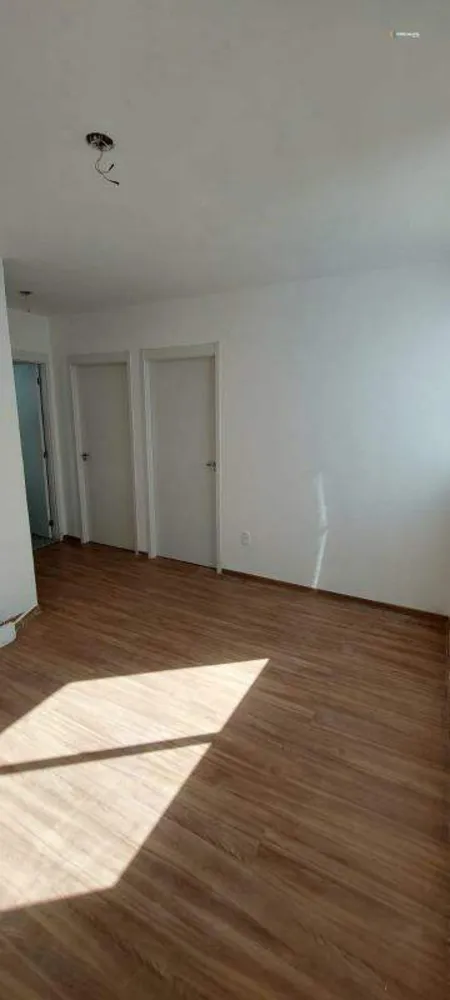 Apartamento, 2 quartos, 44 m² - Foto 1