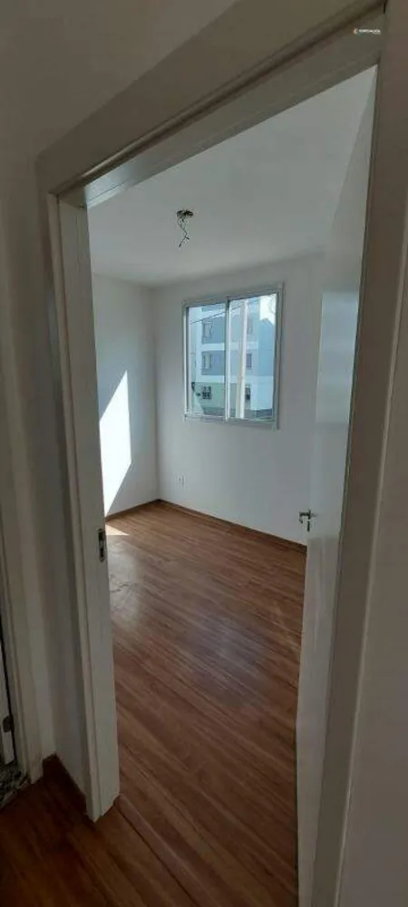 Apartamento, 2 quartos, 44 m² - Foto 4