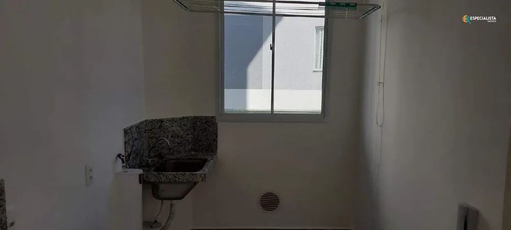 Apartamento, 2 quartos, 44 m² - Foto 7