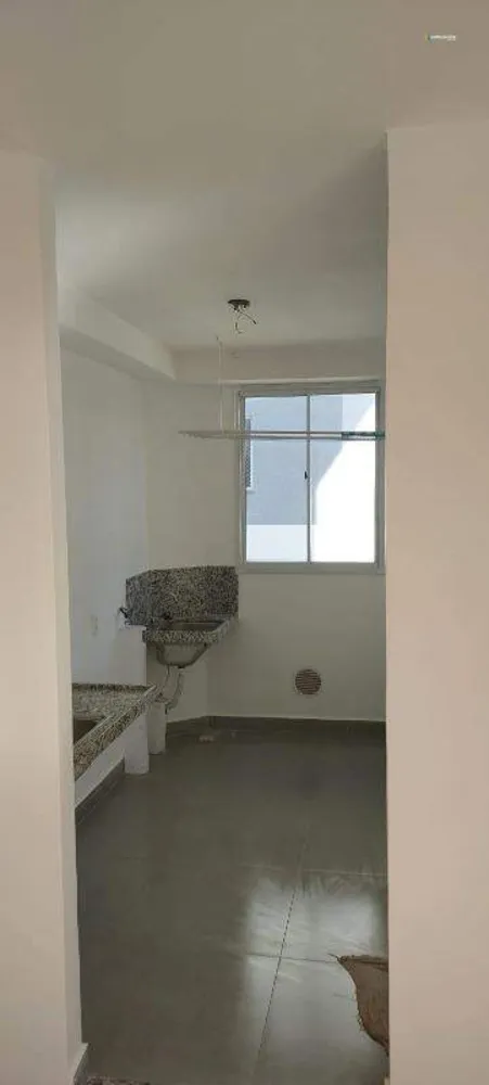 Apartamento, 2 quartos, 44 m² - Foto 6