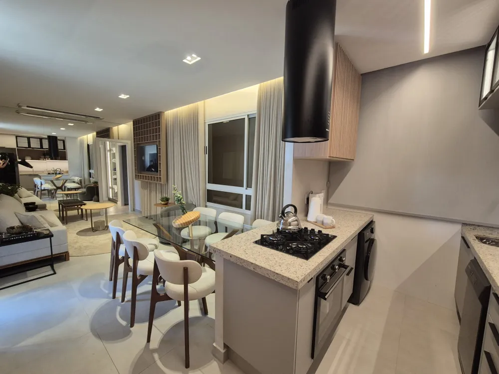 Apartamento, 3 quartos, 80 m² - Foto 3