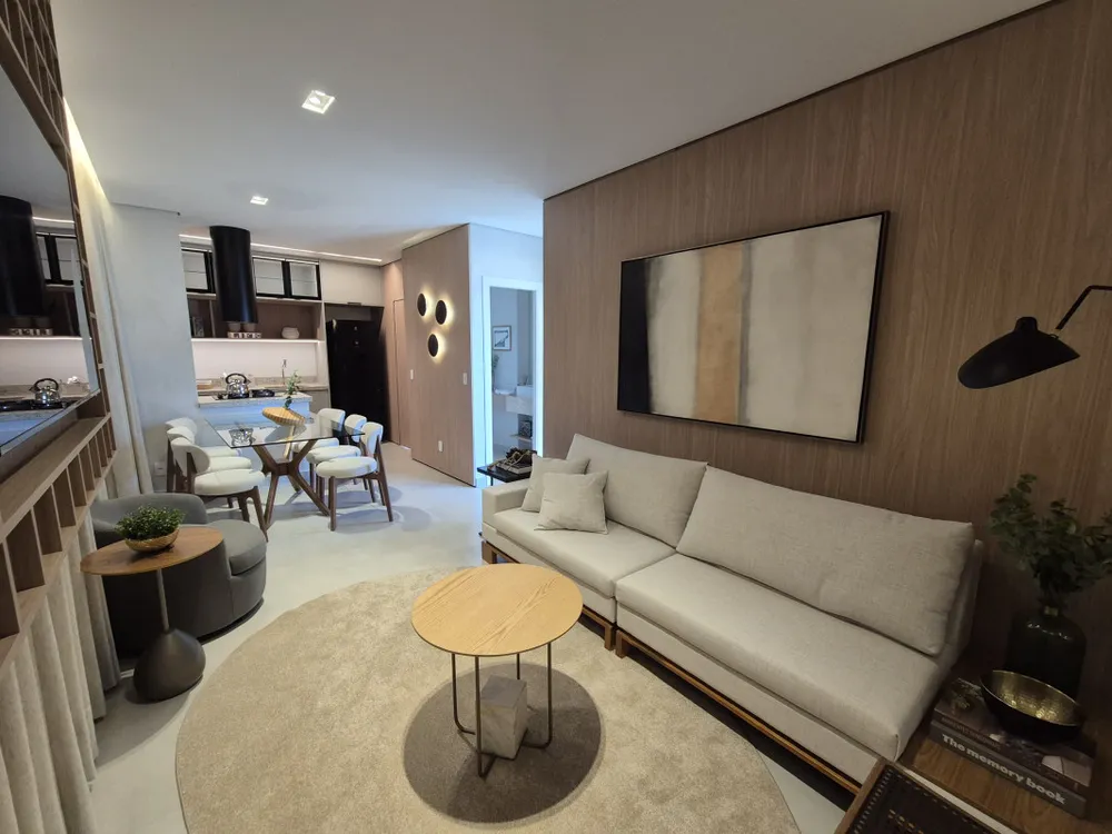 Apartamento, 3 quartos, 80 m² - Foto 1