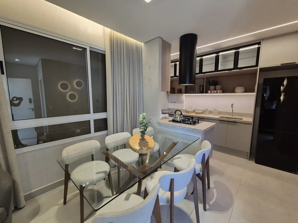 Apartamento, 3 quartos, 80 m² - Foto 4
