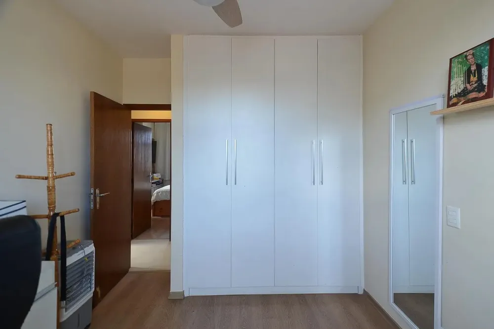 Cobertura, 3 quartos, 154 m² - Foto 3