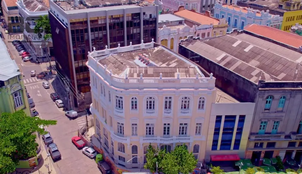 Loja-Salão, 1332 m² - Foto 2