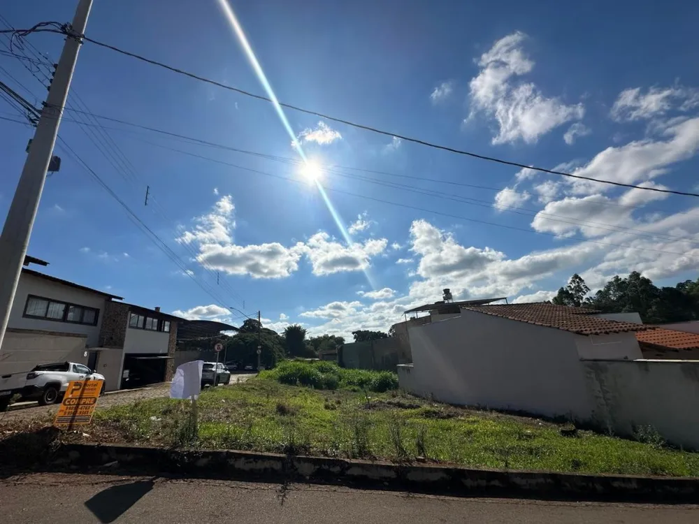 Terreno, 360000 m² - Foto 5