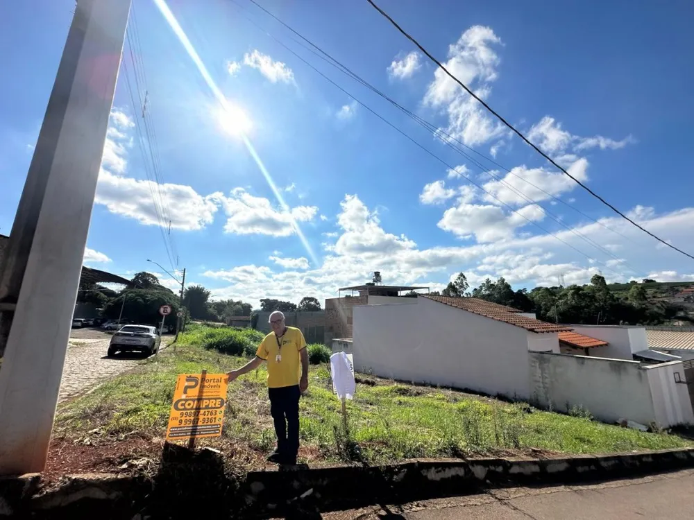 Terreno, 360000 m² - Foto 1