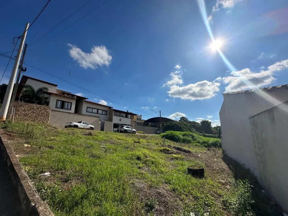 Terreno, 360000 m² - Foto 4