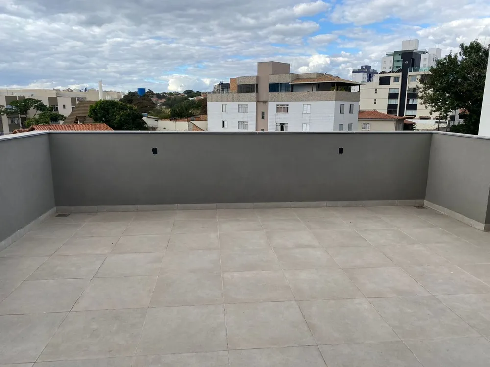 Cobertura, 4 quartos, 137 m² - Foto 3