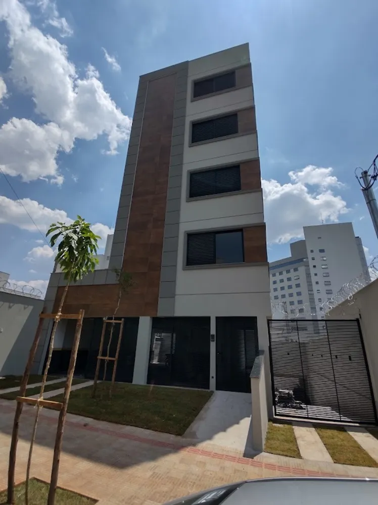 Cobertura, 4 quartos, 137 m² - Foto 1