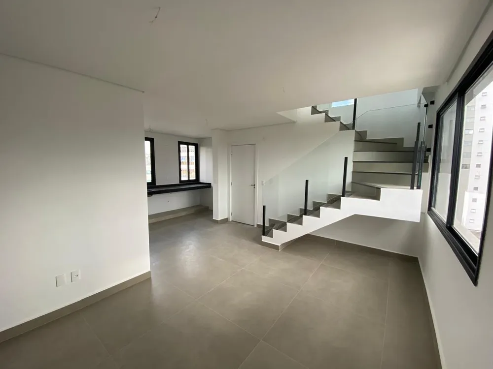 Cobertura, 4 quartos, 137 m² - Foto 4